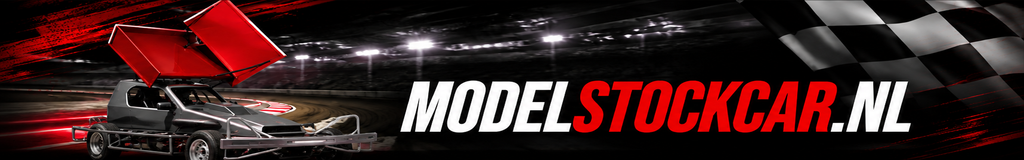 Nederlandse Stockcar Organisatie